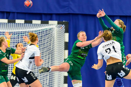 OV helsingborgs Wiktoria Gustafsson