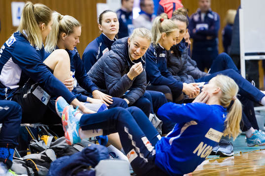 Stine Bredal Oftedal