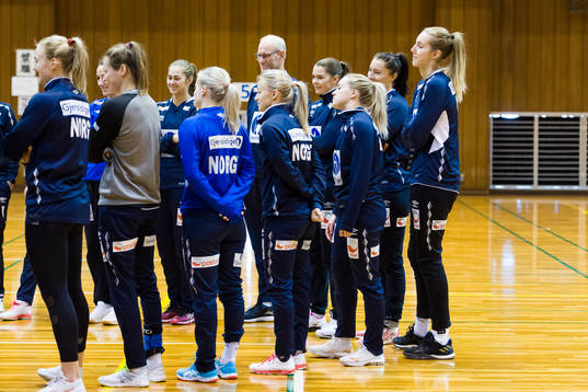 Kristine Breistøl