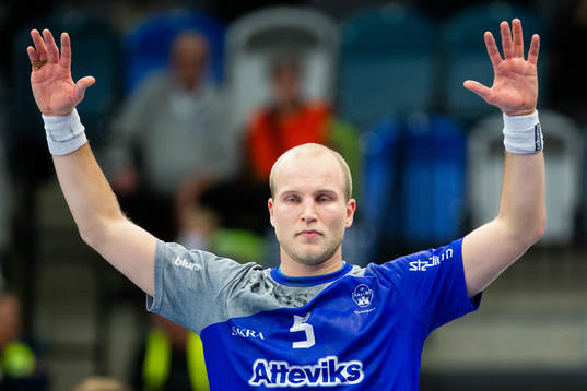 Hallbys Oskar Hedvall