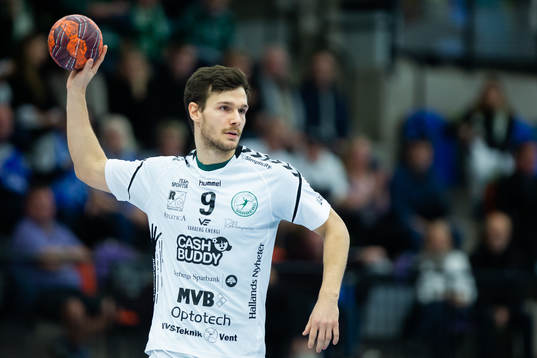 Varbergs Dante Lindén
