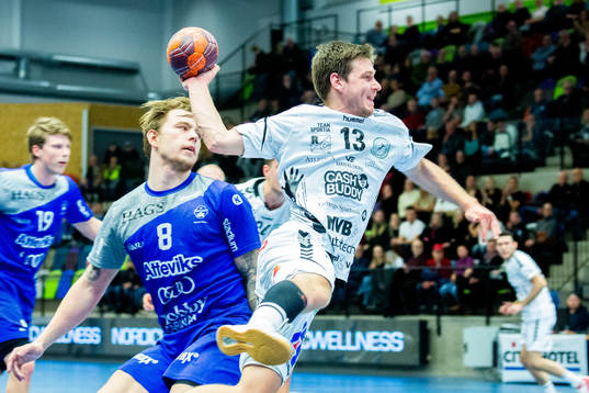 Varbergs Jesper Sivertsson
