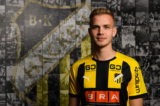 Häckens Jasse Tuominen