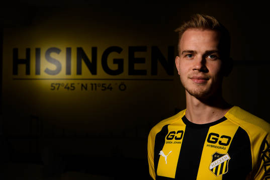 Häckens Jasse Tuominen