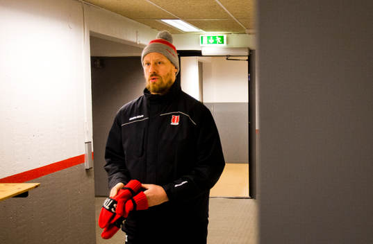 Örebros Marcus Weinstock