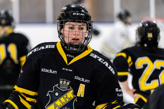 s Erica Uden Johansson