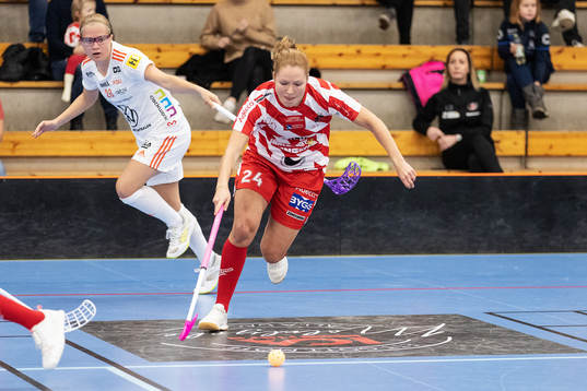 Pixbos Ida Sundberg