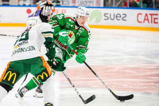 Rögles Anton Bengtsson