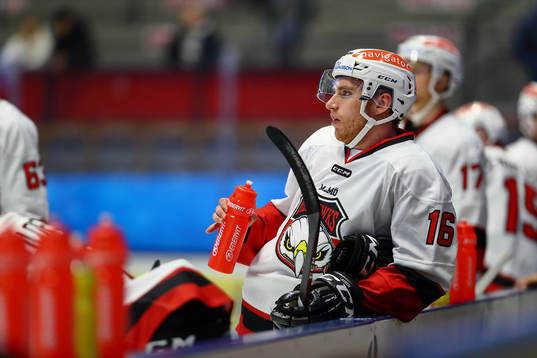 Malmös Matias Lassen
