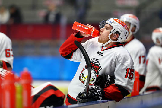Malmös Matias Lassen