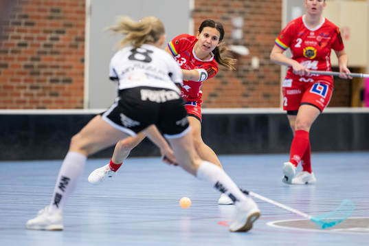 Jönköpings Gabriella Strandberg