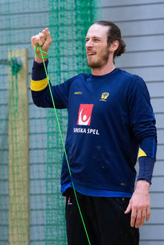 Kim Ekdahl Du Rietz