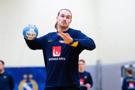 Lukas Nilsson