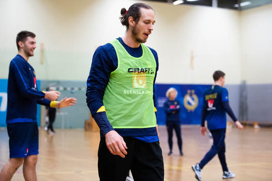Kim Ekdahl Du Rietz