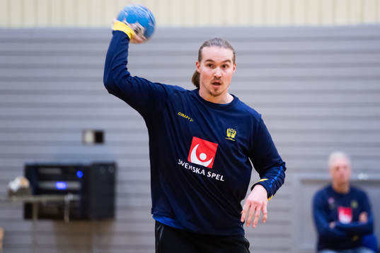 Lukas Nilsson