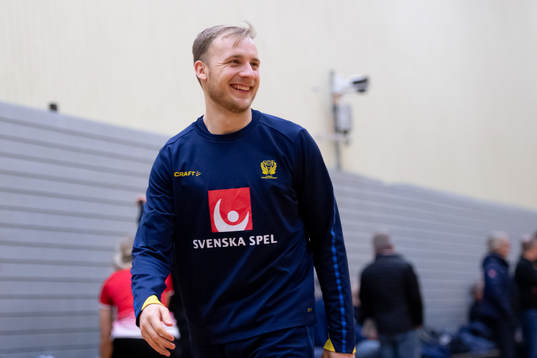 Daniel Pettersson