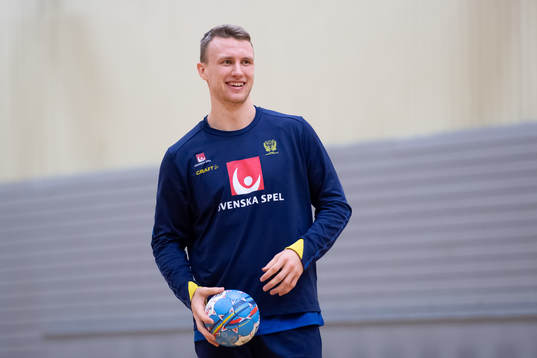 Philip Henningsson