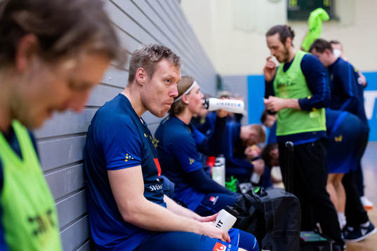 Fredric Pettersson