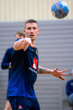 Linus Arnesson