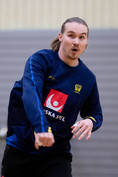 Lukas Nilsson