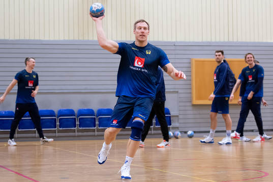 Fredric Pettersson