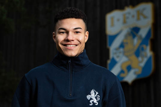 Alexander Jallow