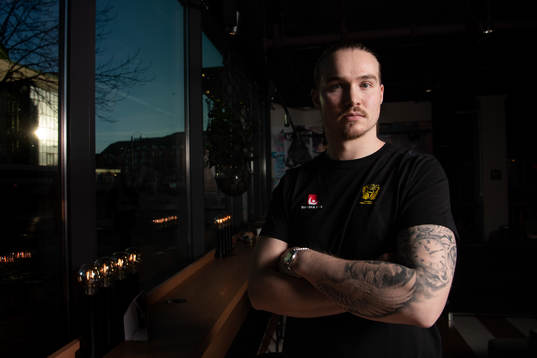 Lukas Nilsson