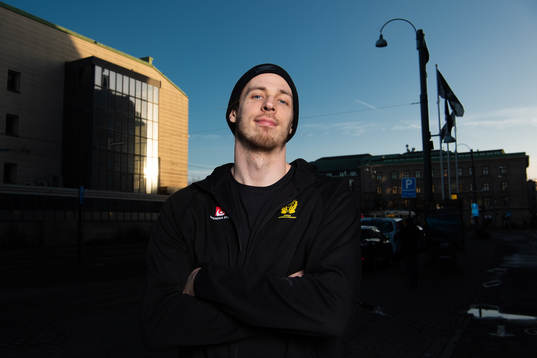 Kim Ekdahl Du Rietz