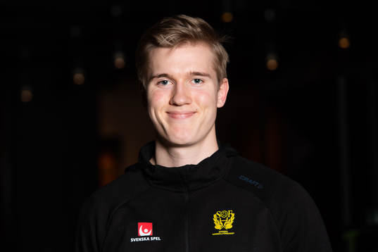 Målvakten Tobias Thulin