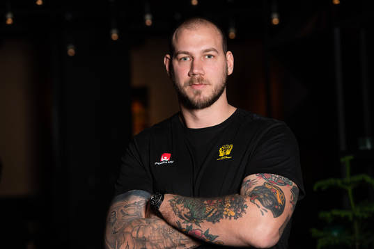 Andreas Nilsson