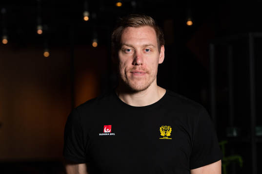Fredric Pettersson