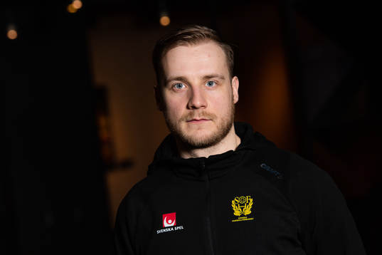 Daniel Pettersson