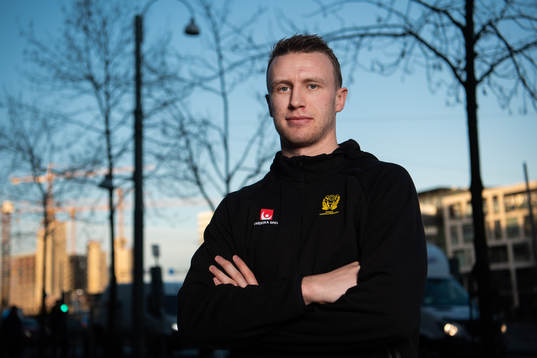 Philip Henningsson