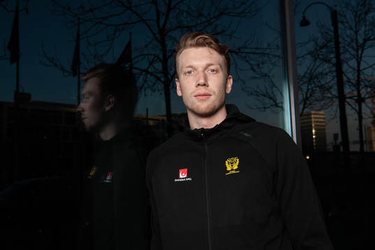 Simon Jeppsson