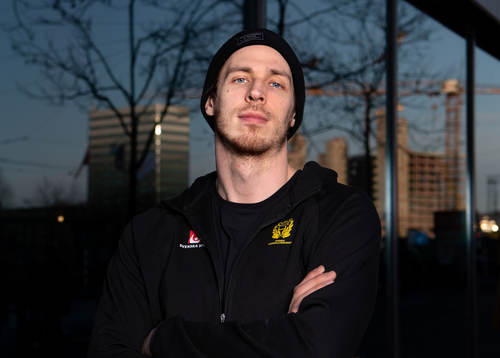 Kim Ekdahl Du Rietz