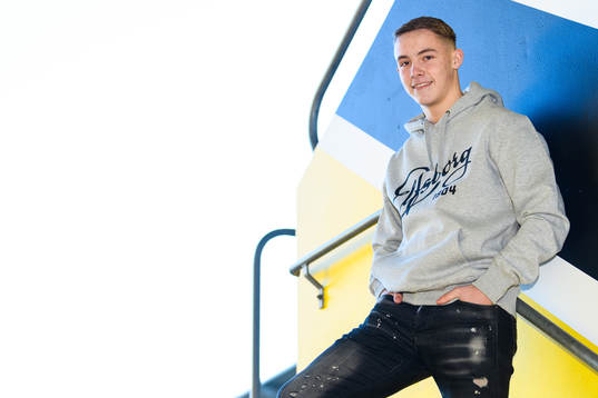 Jacob Ondrejka