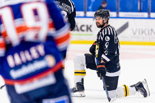 Brynäs Johan Alcén