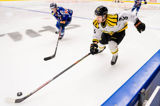Brynäs Linus Ölund