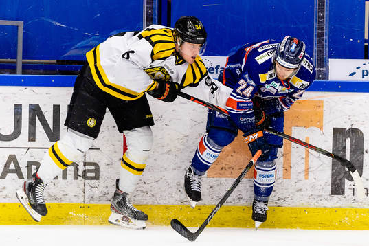 Brynäs Linus Ölund