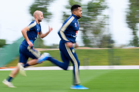 Martin Olsson