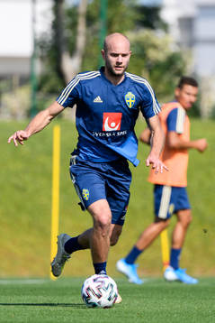 Robin Söder