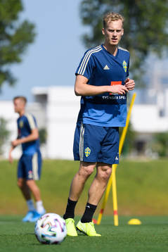 Gustav Berggren