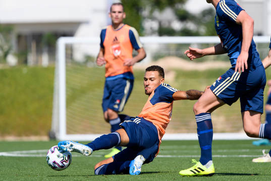 Jordan Larsson