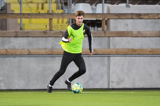 Leo Bengtsson
