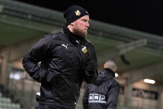 Alexander Faltsetas