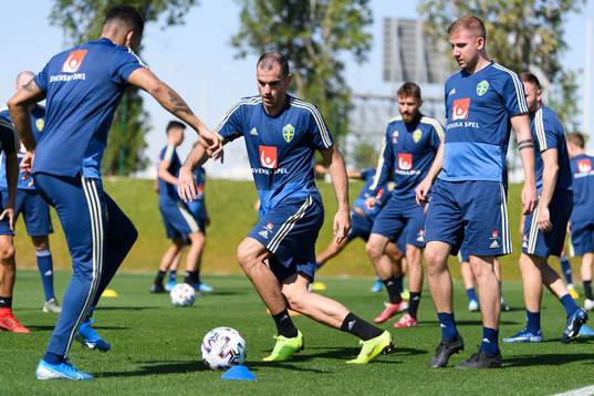 Dino Islamovic and Darijan Bojanic