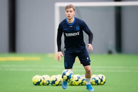 Victor Wernersson