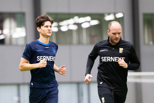 Rasmus Wikström