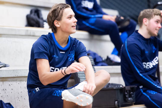 Noah Alexandersson