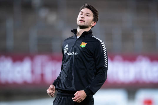 Måns Saebbö